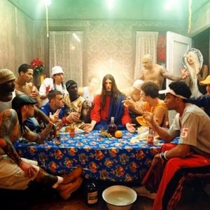 Meet your Posher, Whitney